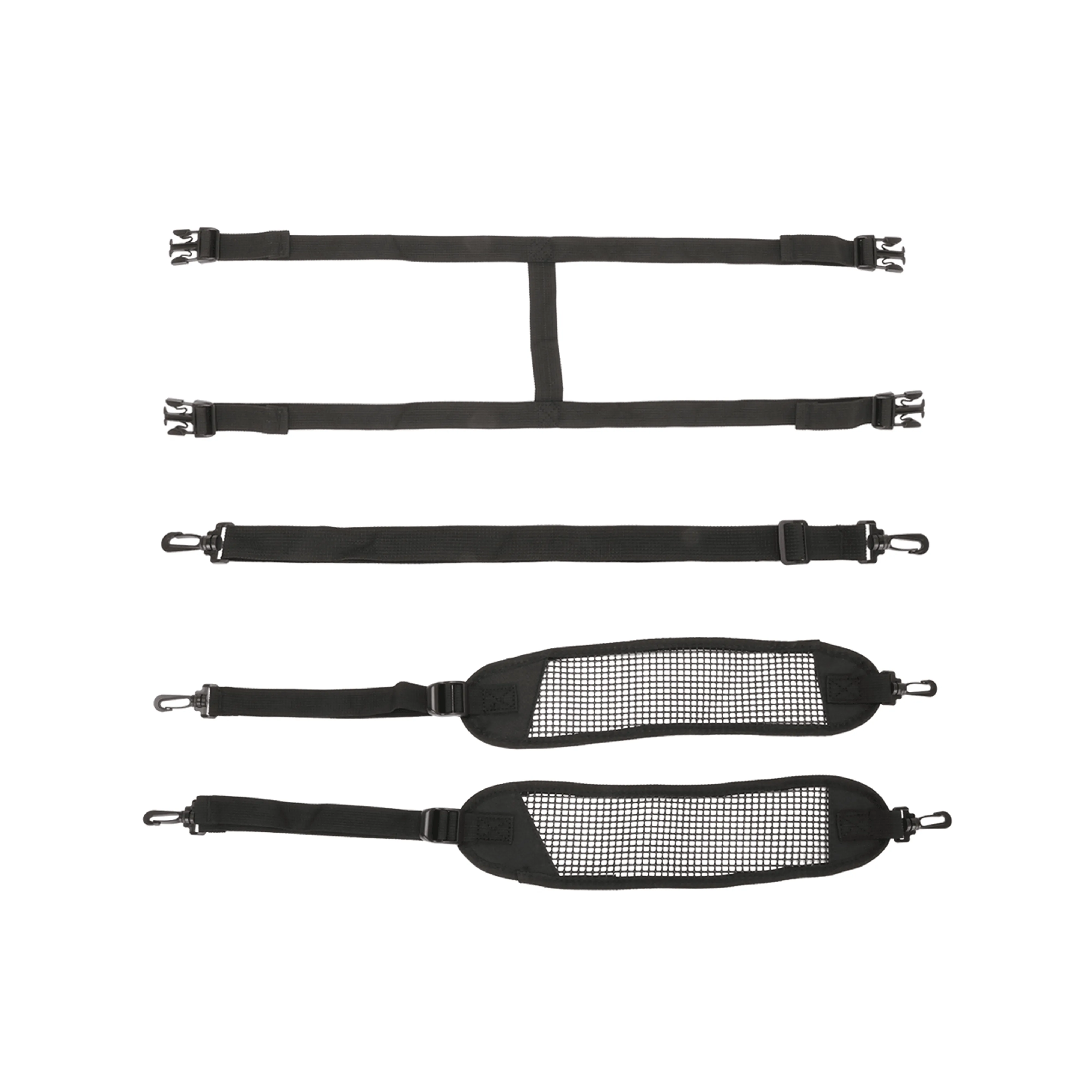 Tail Bag And Mounting For Dirt Bike