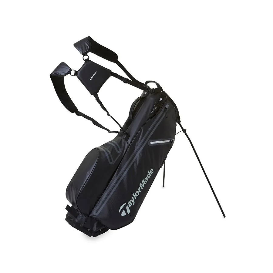 TaylorMade FlexTech Waterproof Golf Stand Bag 2024