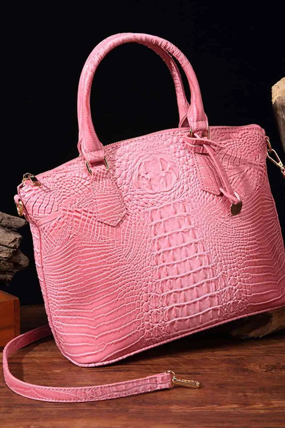 TEEK - Style Scheduler Handbag