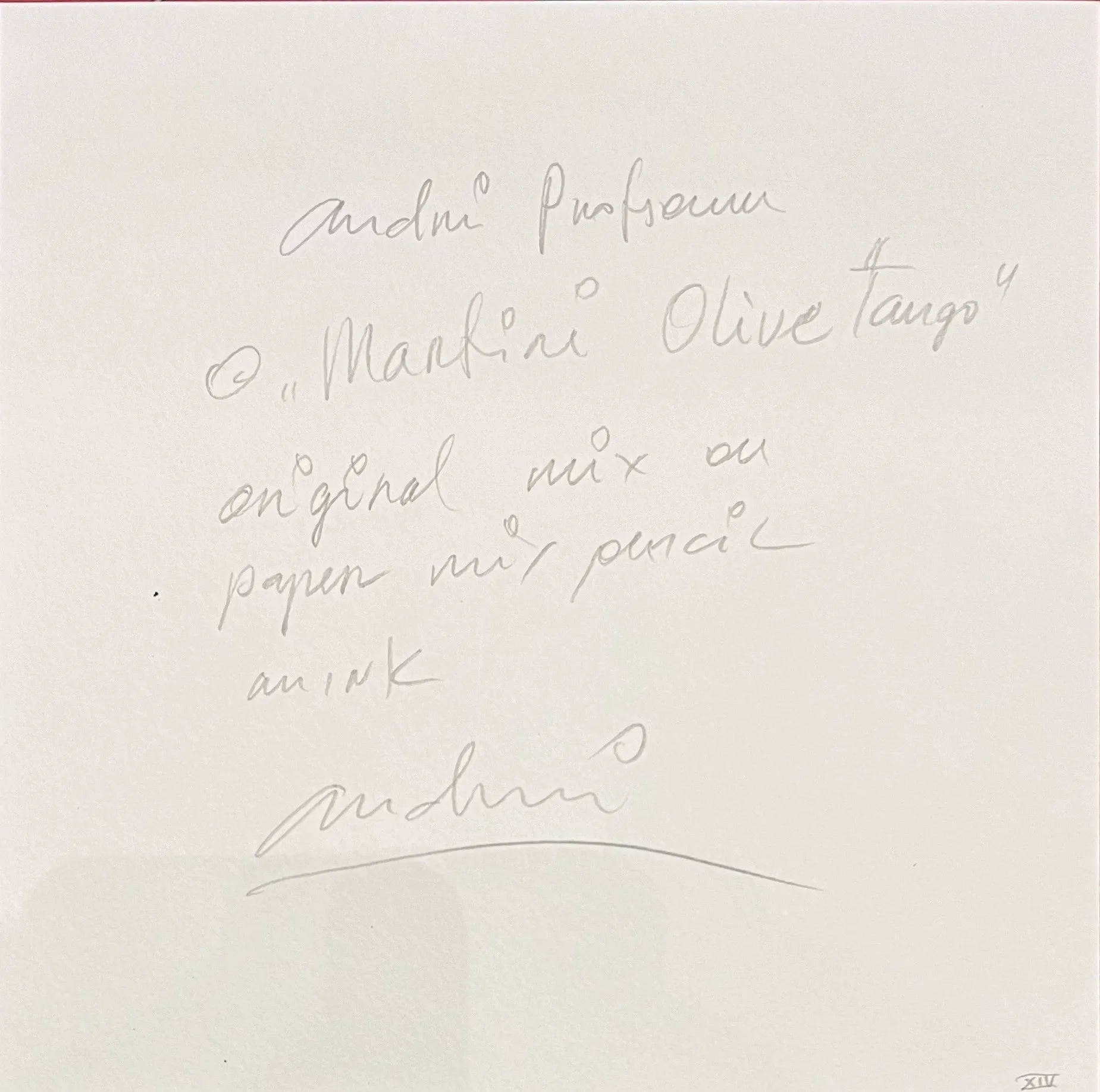 The Art Of Love Deluxe Limited Edition Book AP11 by Andrei Protsouk