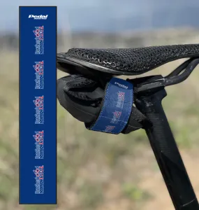 The Brotherhood Ride 2023 MINI RaceDay Bag 2.0