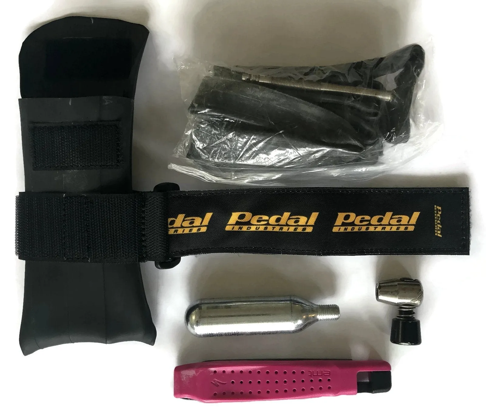 The Next Ride MINI RaceDay Bag