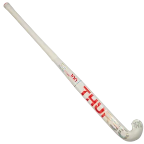 Thurso CK100 Lowbow WHITE / RED (2023)