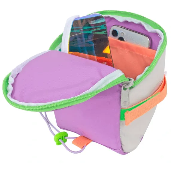 Tippy Talk Bike Seat Bag