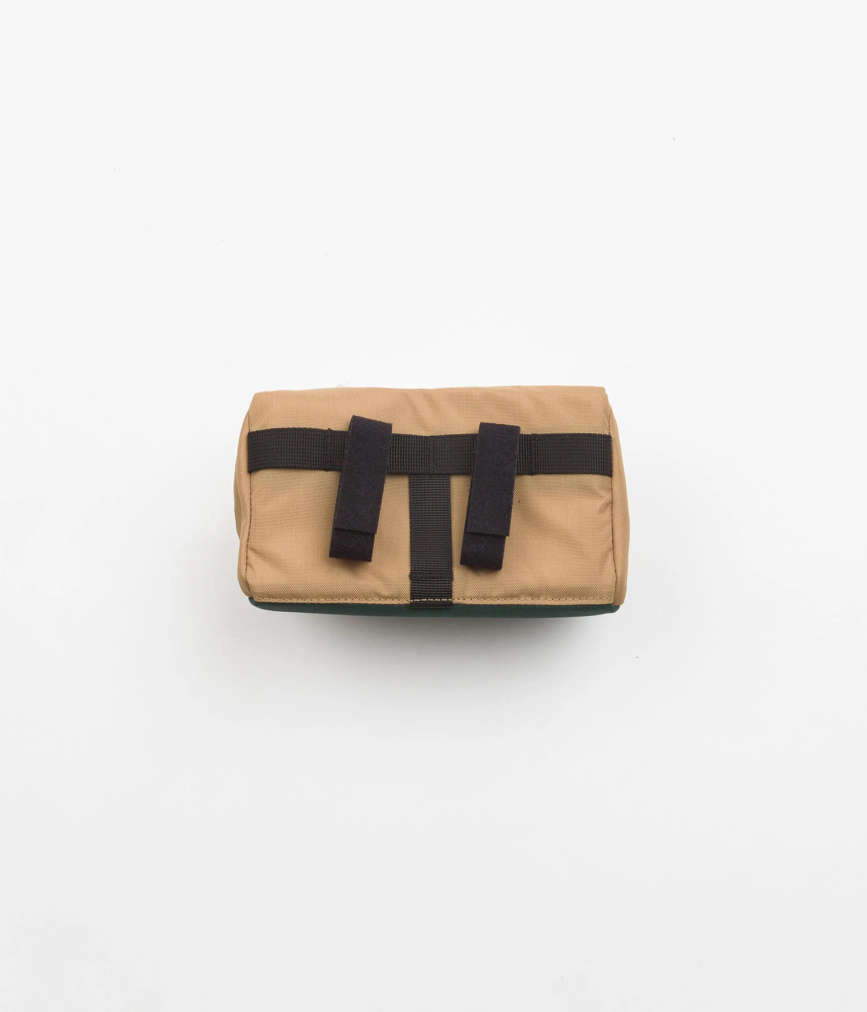 Topo Designs Mini Mountain Bike Bag - Forest / Khaki
