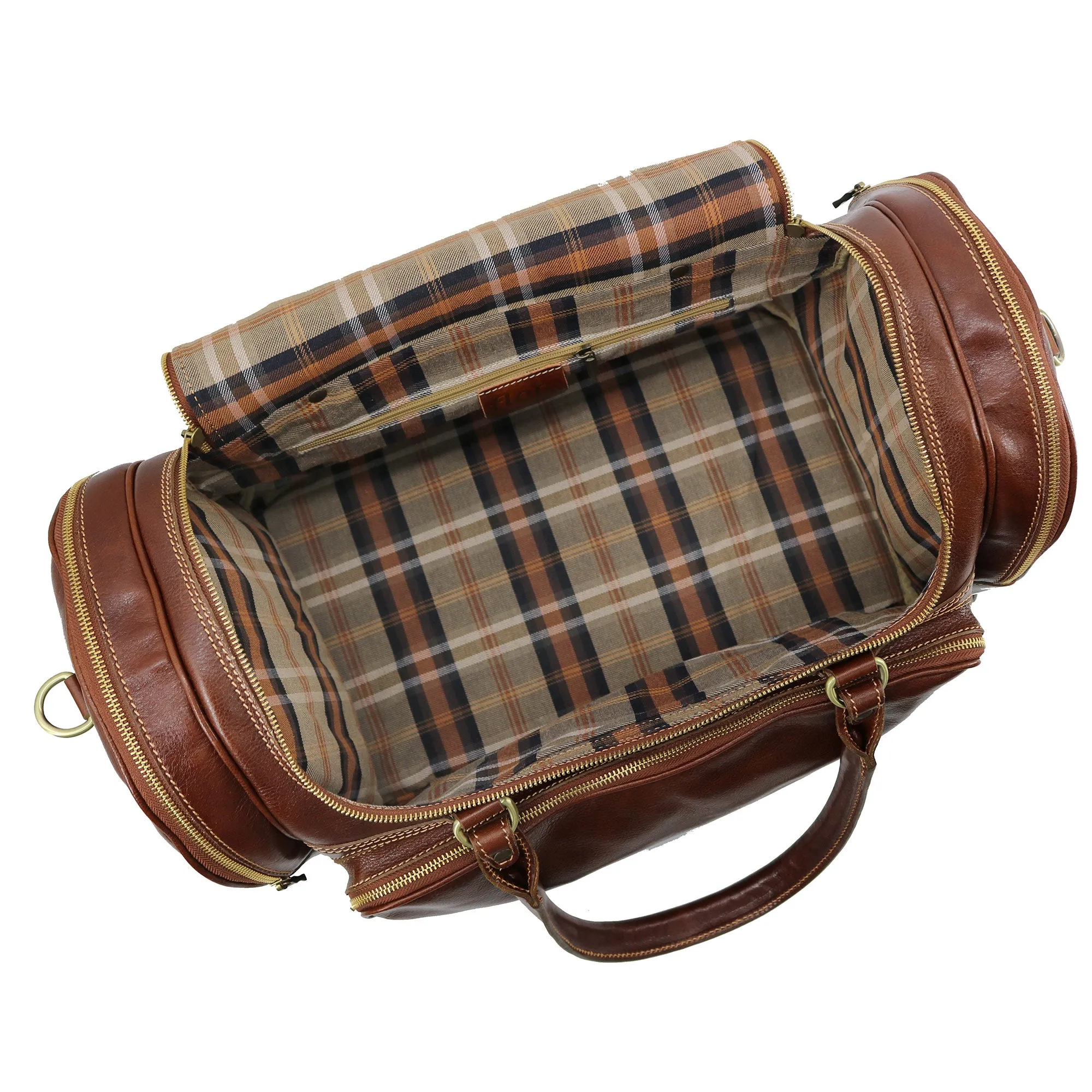 Torino Duffle wholesale