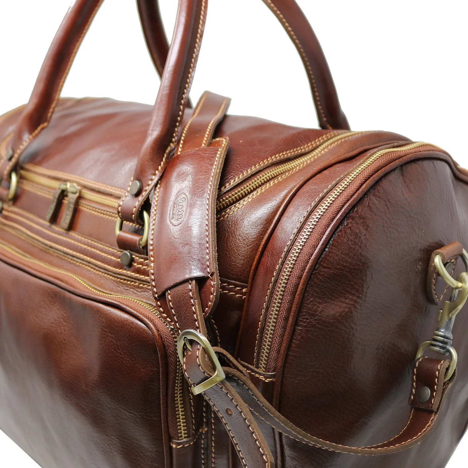 Torino Duffle wholesale
