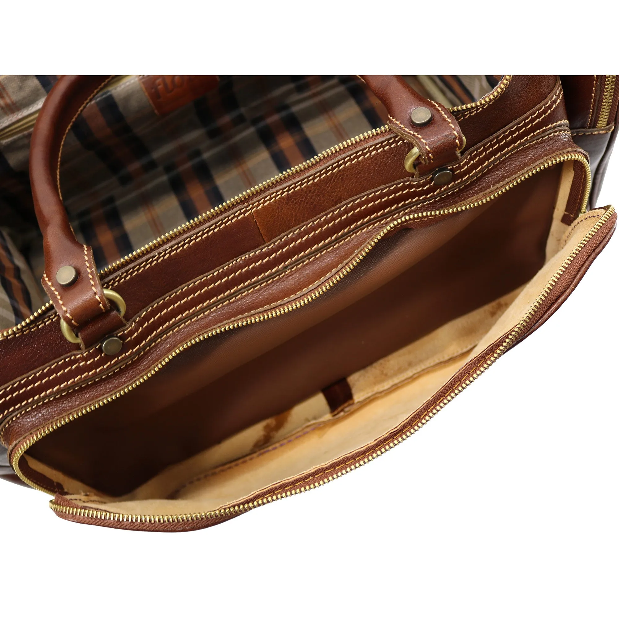 Torino Duffle wholesale