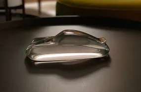 Transparent 911 Ducktail (sold out)