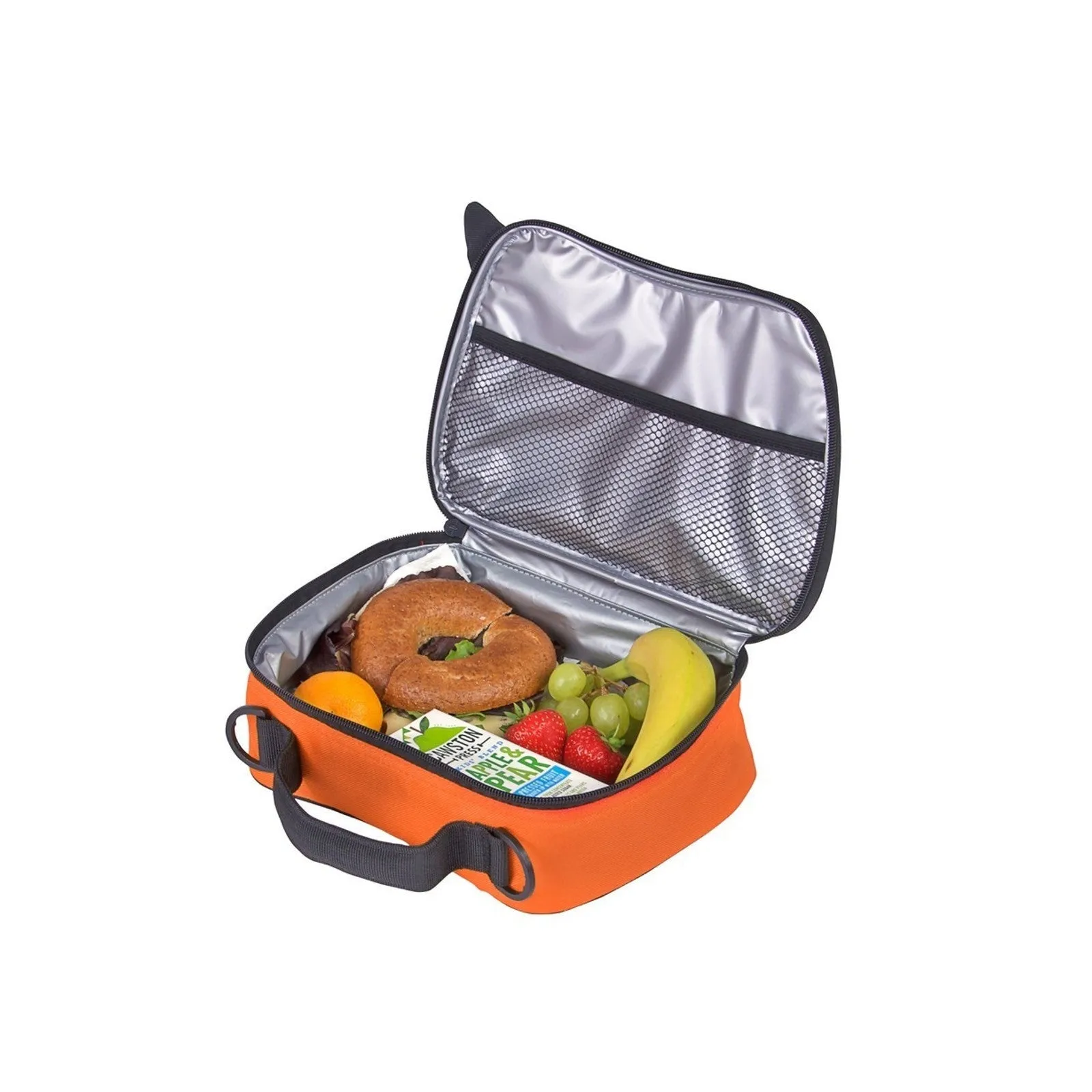 Trunki 2 in 1 Lunch bag Backpack - Orange