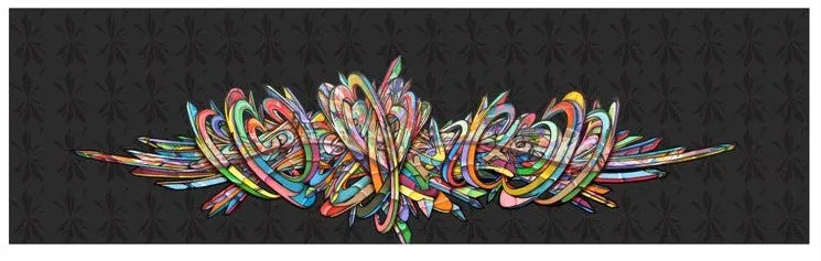 Turk Street Archival Print by Apexer