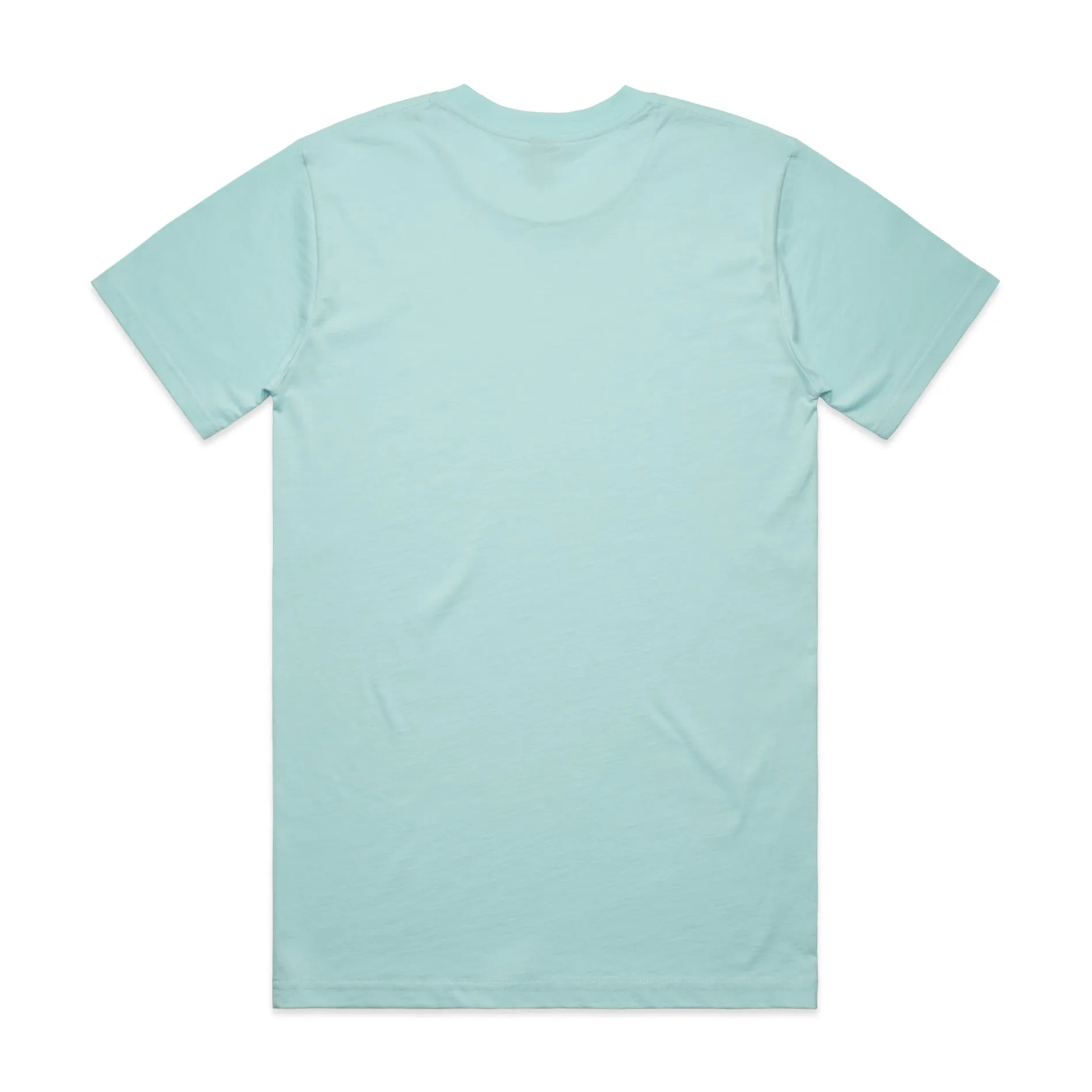Ultimate Short Sleeve Tee - Lagoon