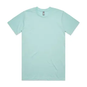 Ultimate Short Sleeve Tee - Lagoon
