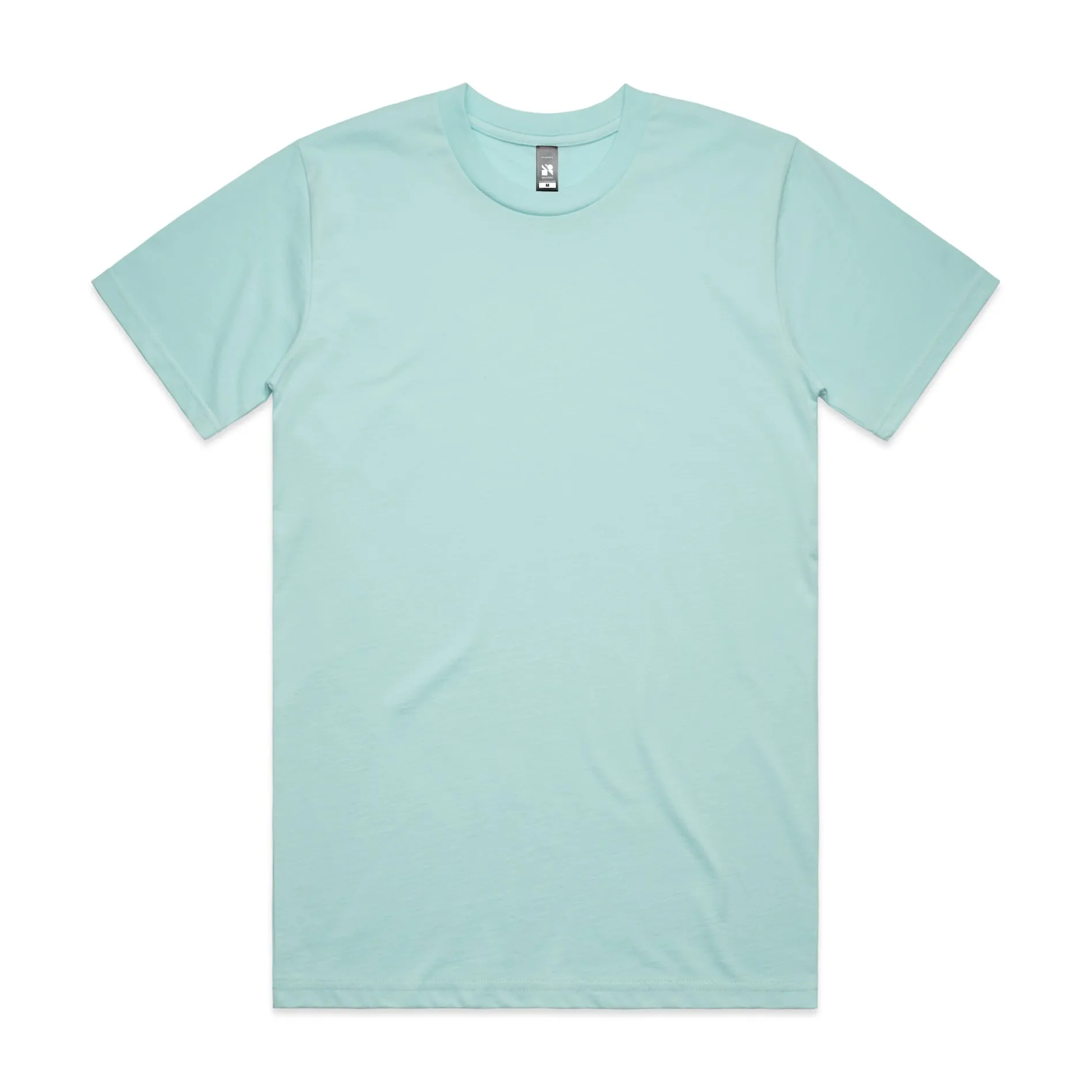 Ultimate Short Sleeve Tee - Lagoon