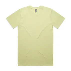 Ultimate Short Sleeve Tee - Lime