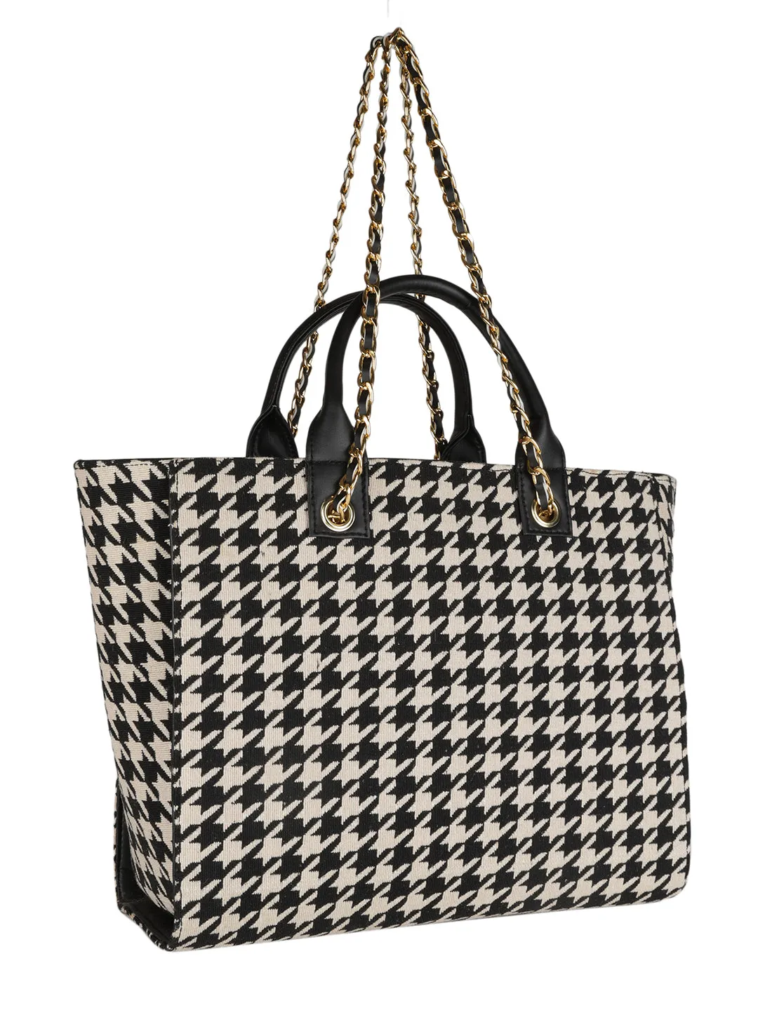 Uptown Tote Bag