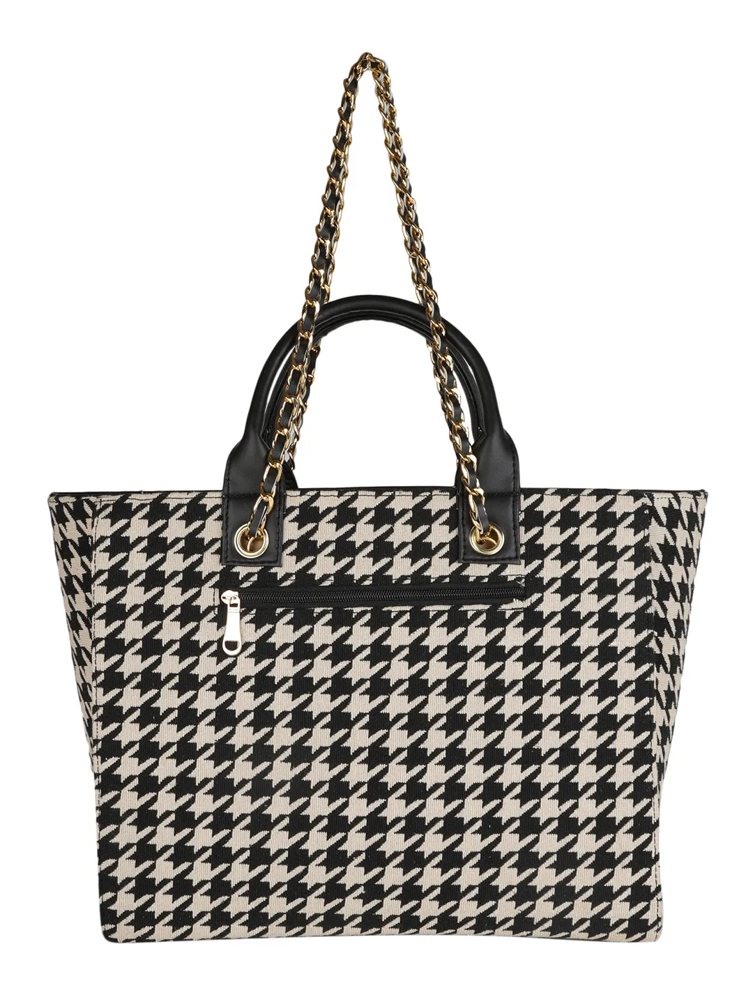 Uptown Tote Bag