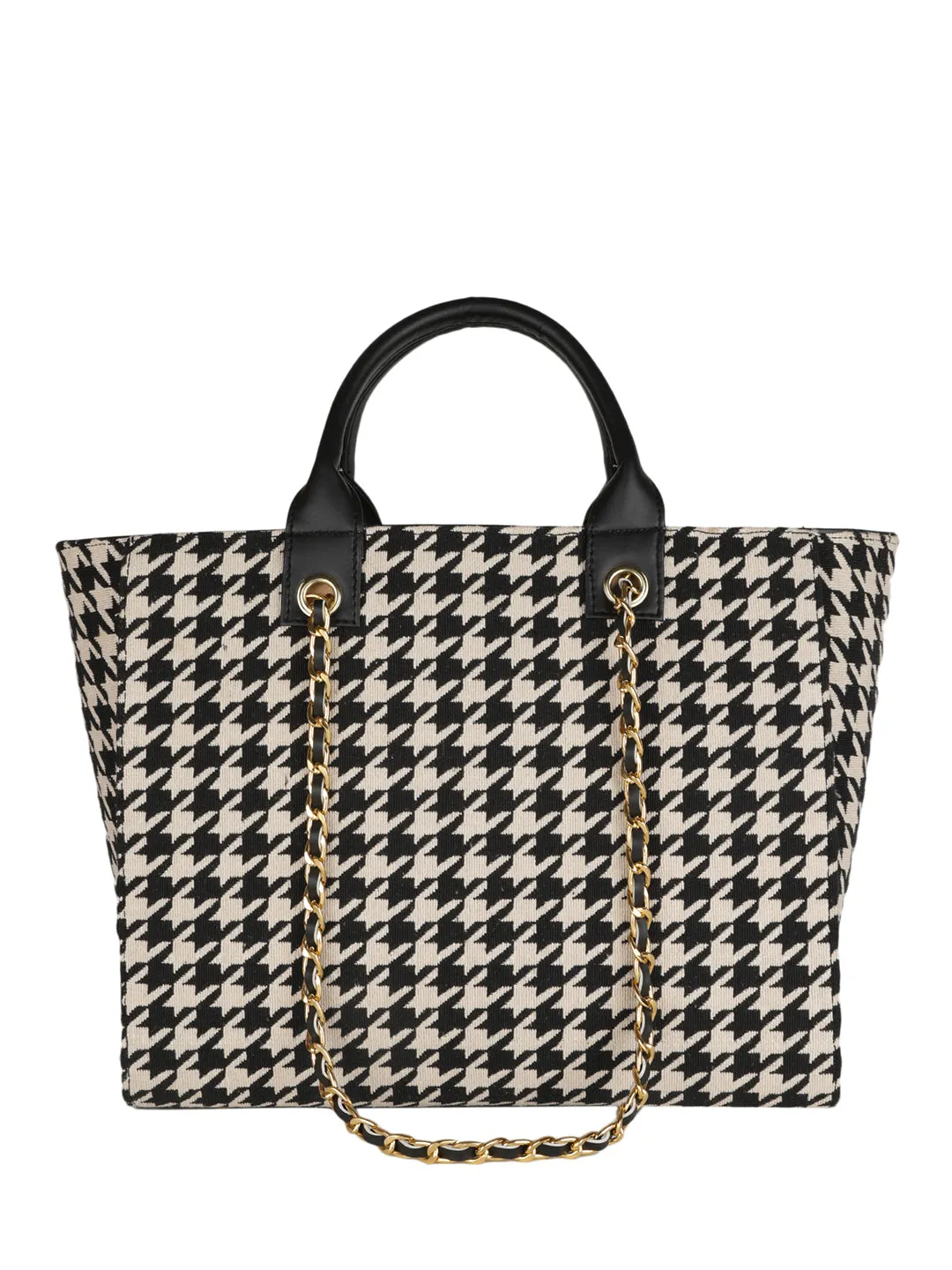 Uptown Tote Bag