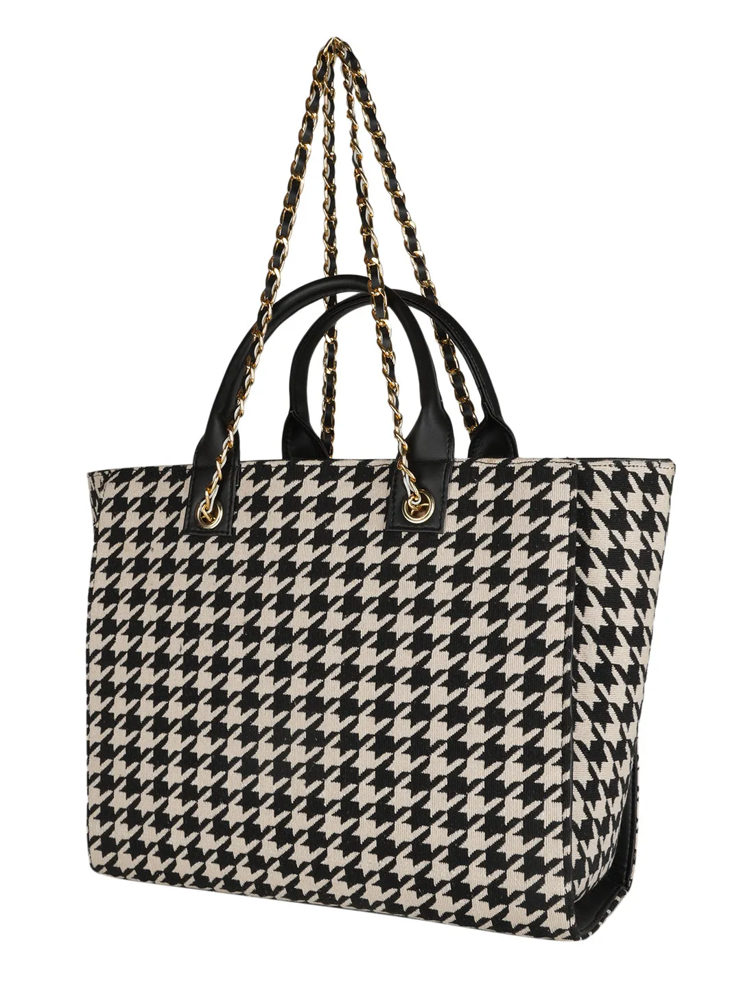 Uptown Tote Bag