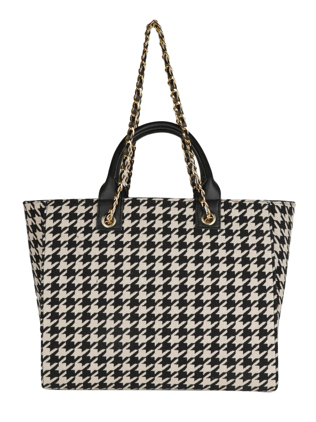 Uptown Tote Bag