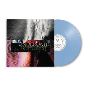 Voyeurist Vinyl LP (Limited Edition Powder Blue)