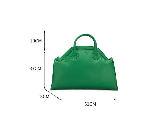 Women Leather Handbag Tote Bag Single Shoulder Bag, Large Capacity Shopping Bag, Birthday Gift for Her